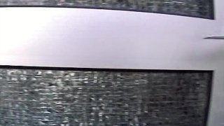 Schlampensichtung ein ganz normaler geiler tag - Scena4 - 1