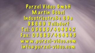 Purzel Video 1068 - Purzel Schatz Es Tut Gar Nicht Weh 110 - Scene1 - 1