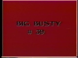 Big Busted Blondes - Escena6 - 4