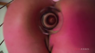 Proxy&#39;s Angels: Kristy Black - Escena2 - 1
