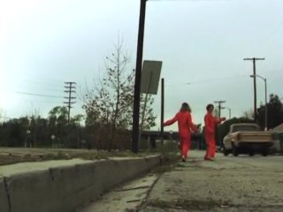 Escape from Women&#39;s Prison - Scene5 - 1