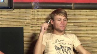 Bi Creampie Adventures #3 - Scena3 - 1