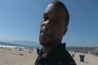 Abominable Black Man #11 - Scène1 - 1