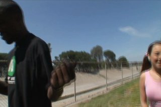 Abominable Black Man #11 - Scène2 - 2