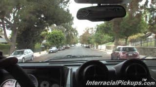 Interracial Pickups 6 - Scene6 - 1