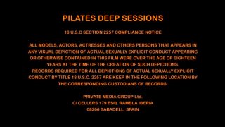 Pilates Deep Sessions - Escena5 - 6