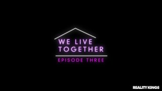 We Live Together Season 1 - Scene3 - 1