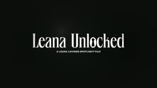 Leana Unlocked - Cena2 - 1