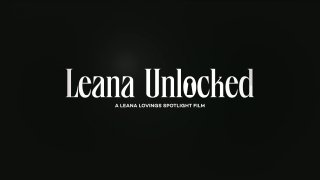 Leana Unlocked - Szene4 - 1