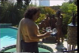 Weed&#39;s Gang Bang Sixxx - Escena1 - 4