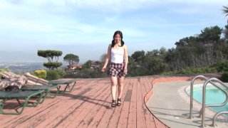 Black &amp; Asian - Scene1 - 1