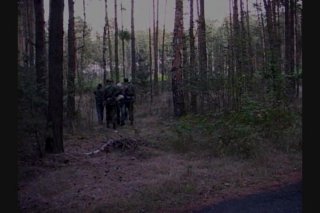Bi Military Sexpots - Escena4 - 1