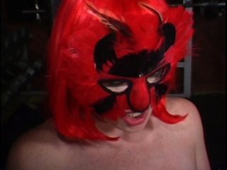 Tranzilla #9 - Scene1 - 3