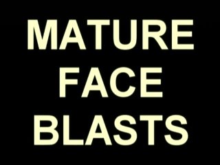 Mature Face Blasts - Cena1 - 1