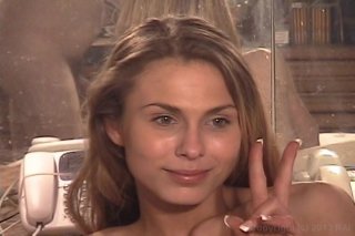 Real Porn Auditions #7 - Escena2 - 1