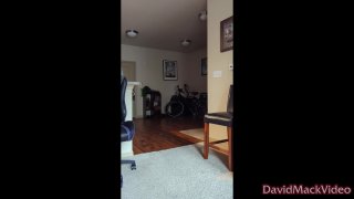 David Mack Video 2024 Volume 14 - Scene1 - 1