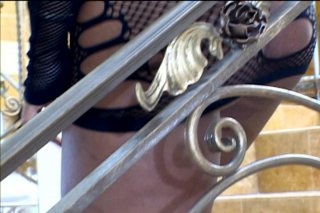 Black &amp; Famous - Escena1 - 1
