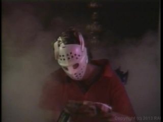 Friday the 13th: A Nude Beginning - Scene1 - 1
