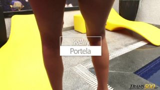 TS Cock Strokers 59 - Scena3 - 1