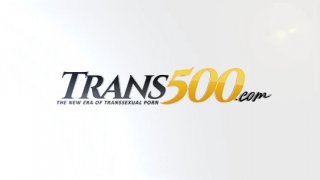 TS Cock Strokers 59 - Scena5 - 1
