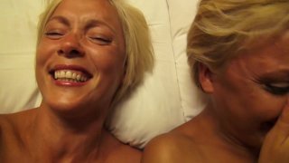 Passion For Threesome - Szene1 - 2