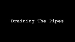 Draining the Pipes - Scena1 - 1