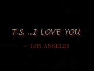 TS... I Love You - Cena1 - 1