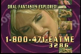 Sunrise&#39;s Most Amazing Blow Jobs - Scene12 - 3