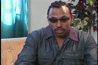 Black Big Boob Bangeroo #12 - Scena3 - 6