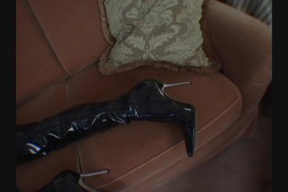 Suck My Tranny Cock 3 - Escena5 - 1