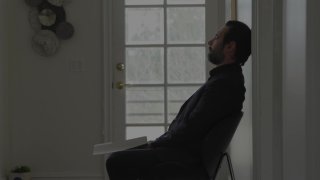 Cheating With The Boss 2 - Scene1 - 1