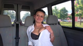 Mature Van #8 - Scena3 - 1