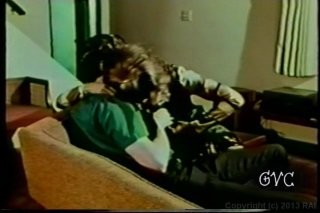 Johnny Wadd &amp; His 13 Calibur Weapon - Cena3 - 3