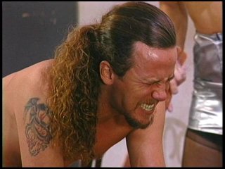 Chronicles Of Pain Vol. 1 - Scena4 - 5