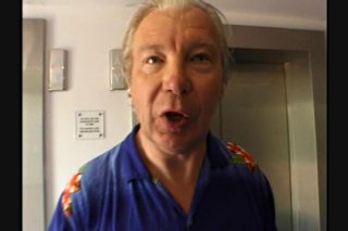 Mr. Beaver Checks In #8 - Escena5 - 2