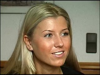 Private Castings 48: Angel Dark - Scène1 - 2