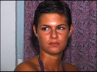 Private Castings 48: Angel Dark - Scène8 - 2