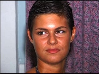 Private Castings 48: Angel Dark - Scène8 - 3