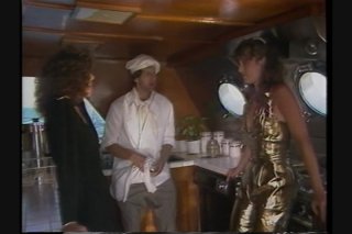 Lust at Sea - Scena3 - 2