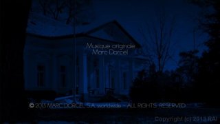 Claire Castel: The Chambermaid (French) - Scene6 - 6