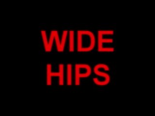 Wide Hips - Escena1 - 1