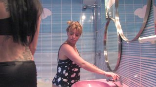 Die Geile Spritzparade - Scene2 - 1