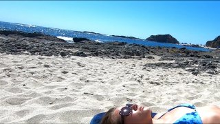 Beach Fuck Day - Scene2 - 1