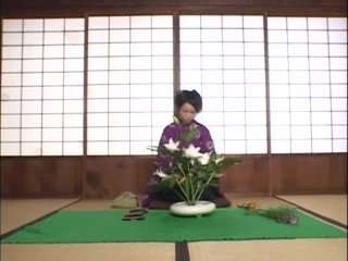 Utamaro - Hina - Scene1 - 1