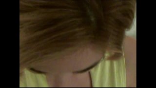 Latina, Ebony, &amp; More Babes in Pantyhose Give BJs w Cumshots - Szene2 - 2