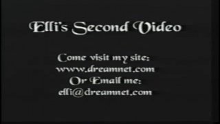 Elli On The Net #2 - Escena1 - 1