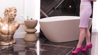Cum Inside Vol. Seven - Escena4 - 1