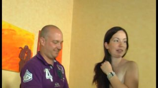 Simones Hausbesuche 76 - Escena3 - 2