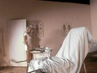 Nurses In Heat - Scena2 - 6