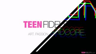 Teenage Breeder 2: Rez-Erection - Scena4 - 1